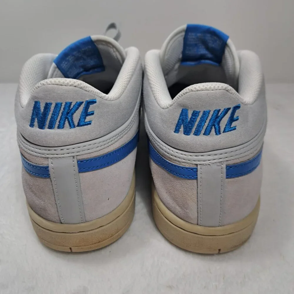 Nike Sky Force 3/4 Coney Island Hoops 2020 Mens‎ Size 12